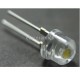 LED Supper Bright-5 x 3mm-BLUE